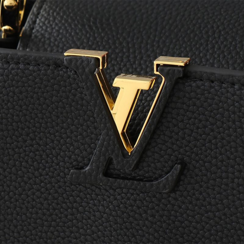 LV Capucines BB(high-end grade) - Image 6