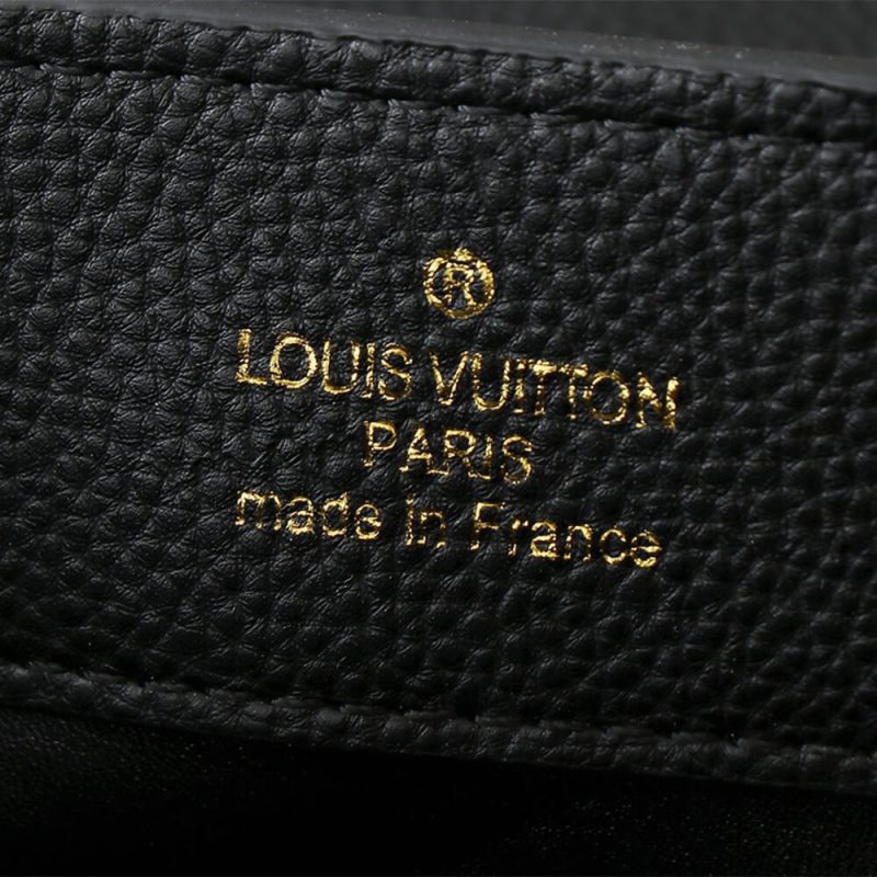LV Capucines BB(high-end grade) - Image 7