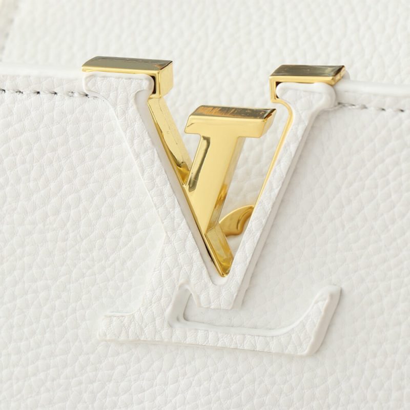 LV Capucines BB(high-end grade) - Image 6