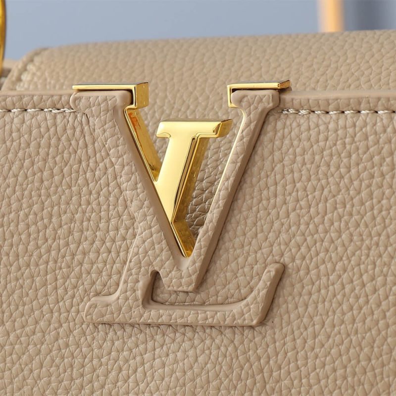 LV Capucines BB(high-end grade) - Image 6