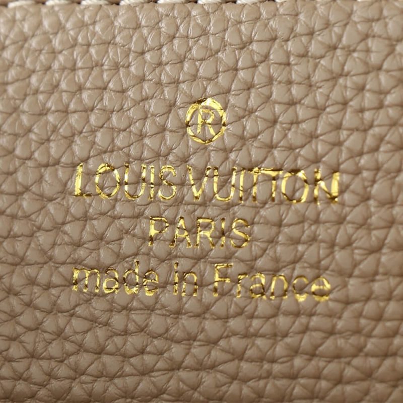 LV Capucines BB(high-end grade) - Image 7