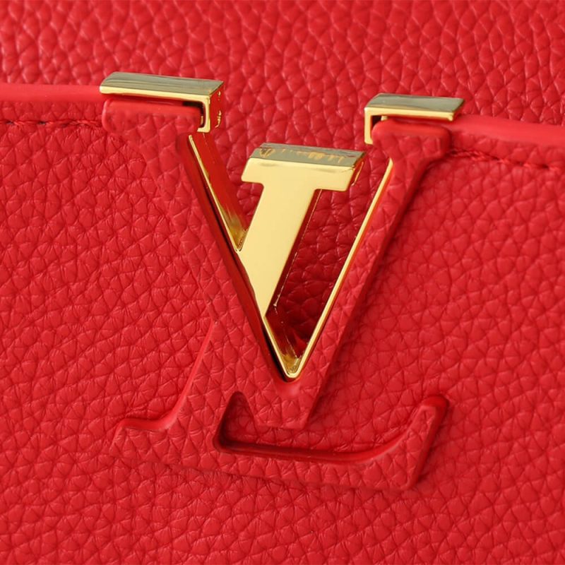 LV Capucines BB(high-end grade) - Image 6