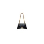 Balenciaga Small Crush Chain Bag