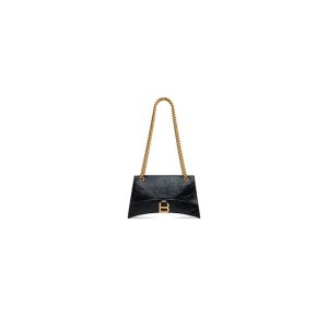 Balenciaga Small Crush Chain Bag
