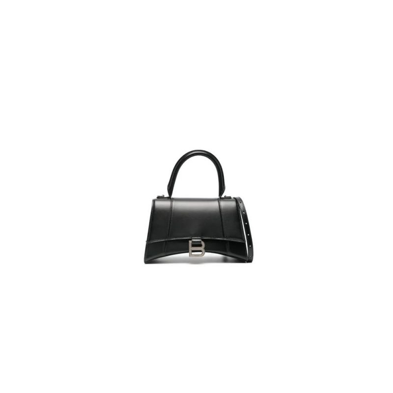 Balenciaga Hourglass Small Tote