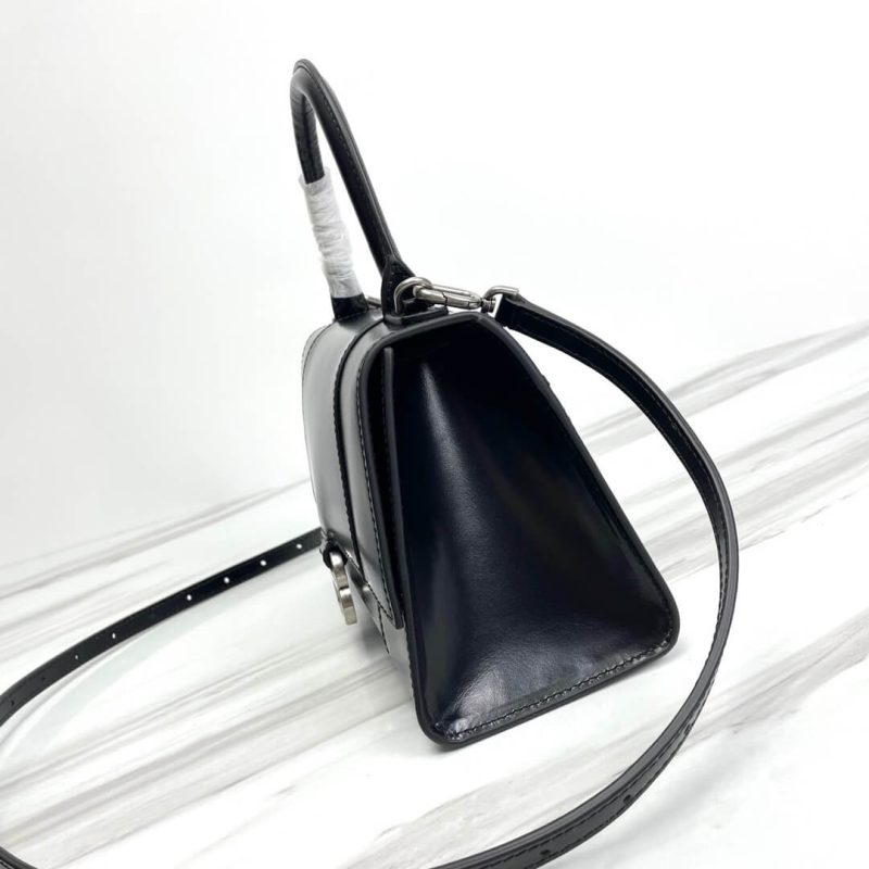 Balenciaga Hourglass Small Tote - Image 3