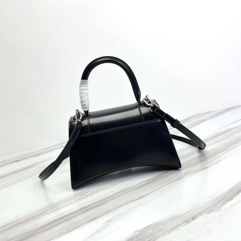 Balenciaga Hourglass Small Tote - Image 4