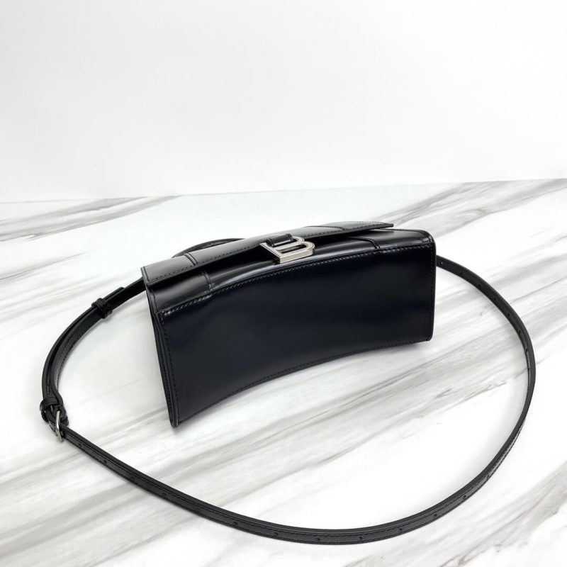 Balenciaga Hourglass Small Tote - Image 5