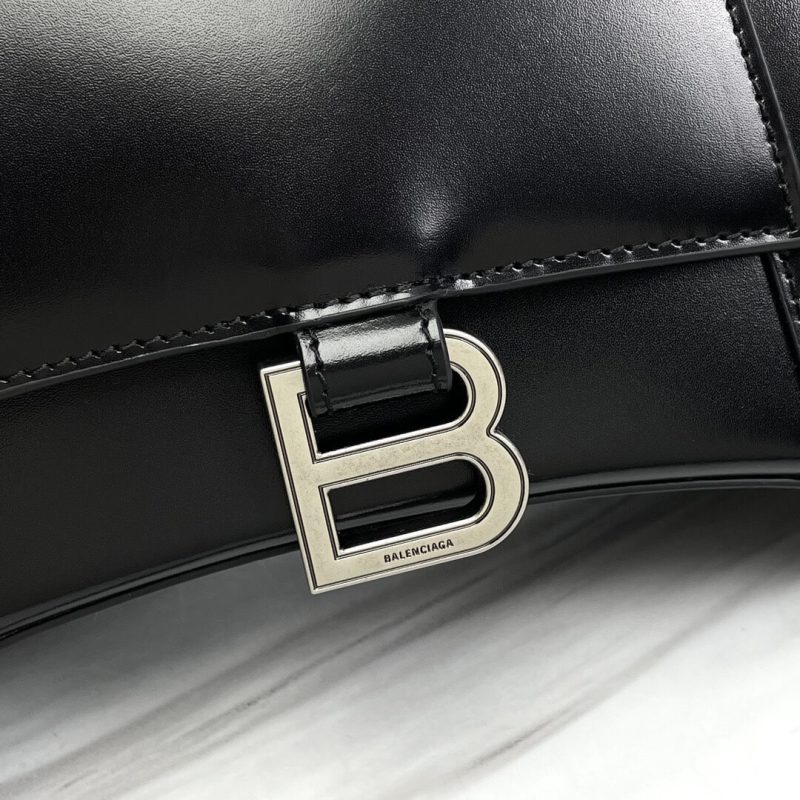 Balenciaga Hourglass Small Tote - Image 6