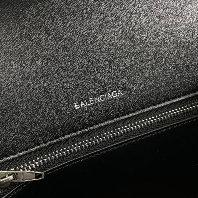 Balenciaga Hourglass Small Tote - Image 7