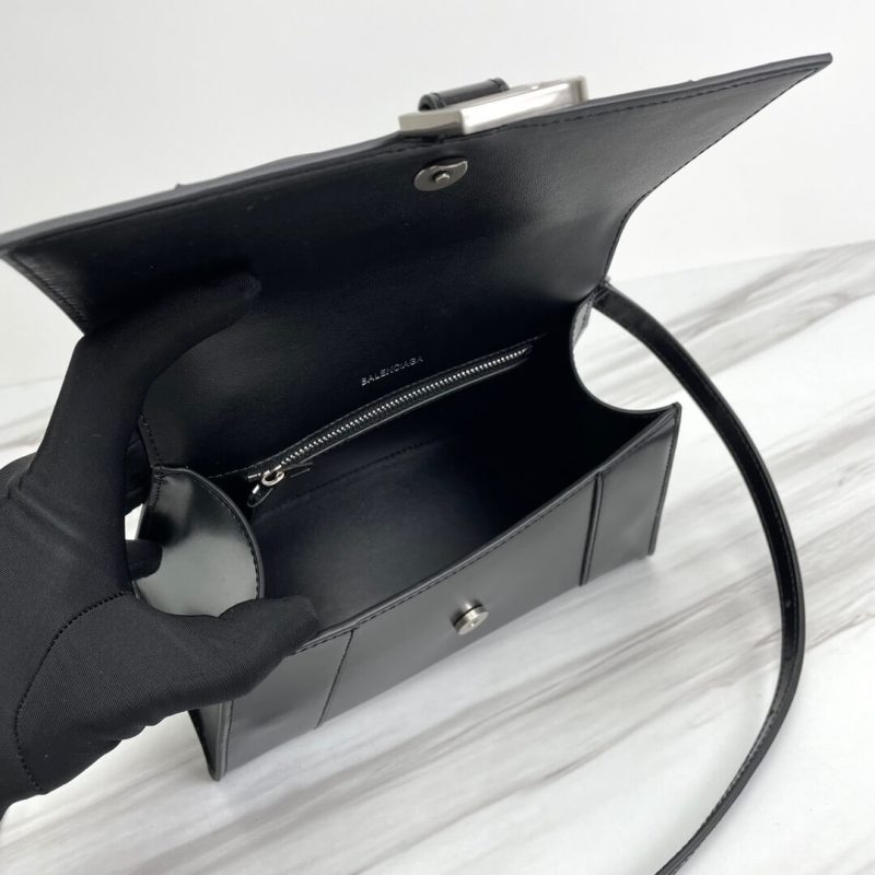 Balenciaga Hourglass Small Tote - Image 8