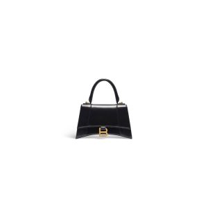 Balenciaga Hourglass Small Tote
