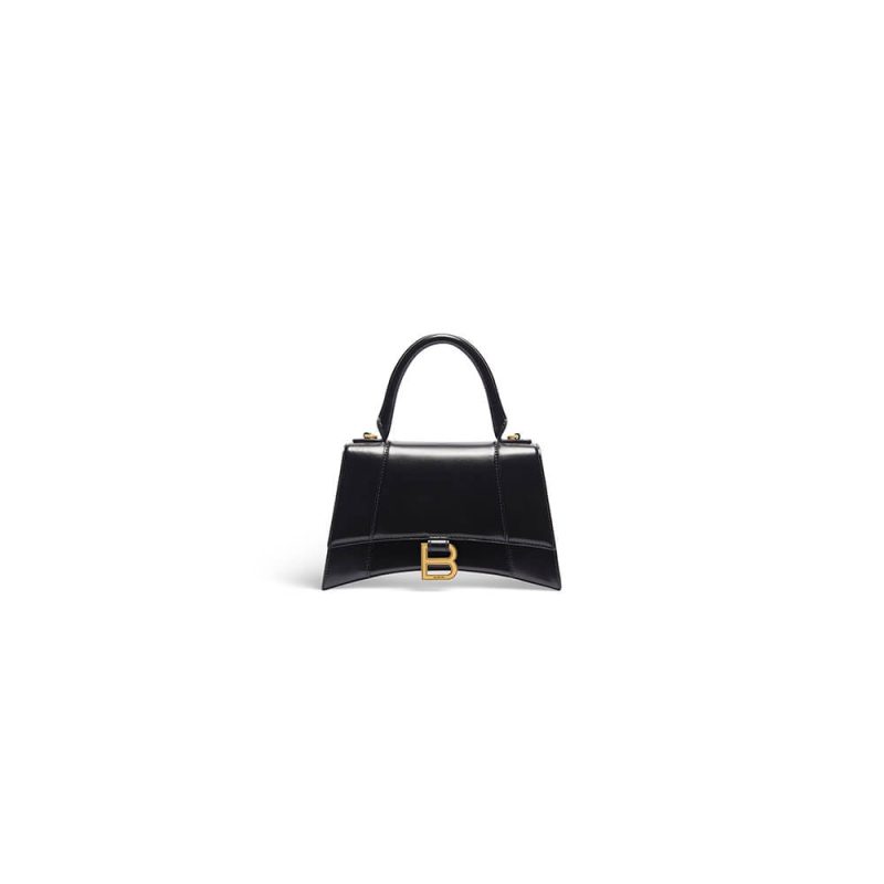 Balenciaga Hourglass Small Tote