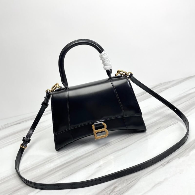 Balenciaga Hourglass Small Tote - Image 2