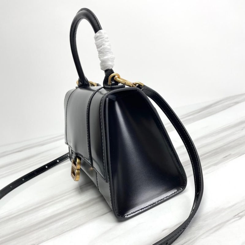 Balenciaga Hourglass Small Tote - Image 3