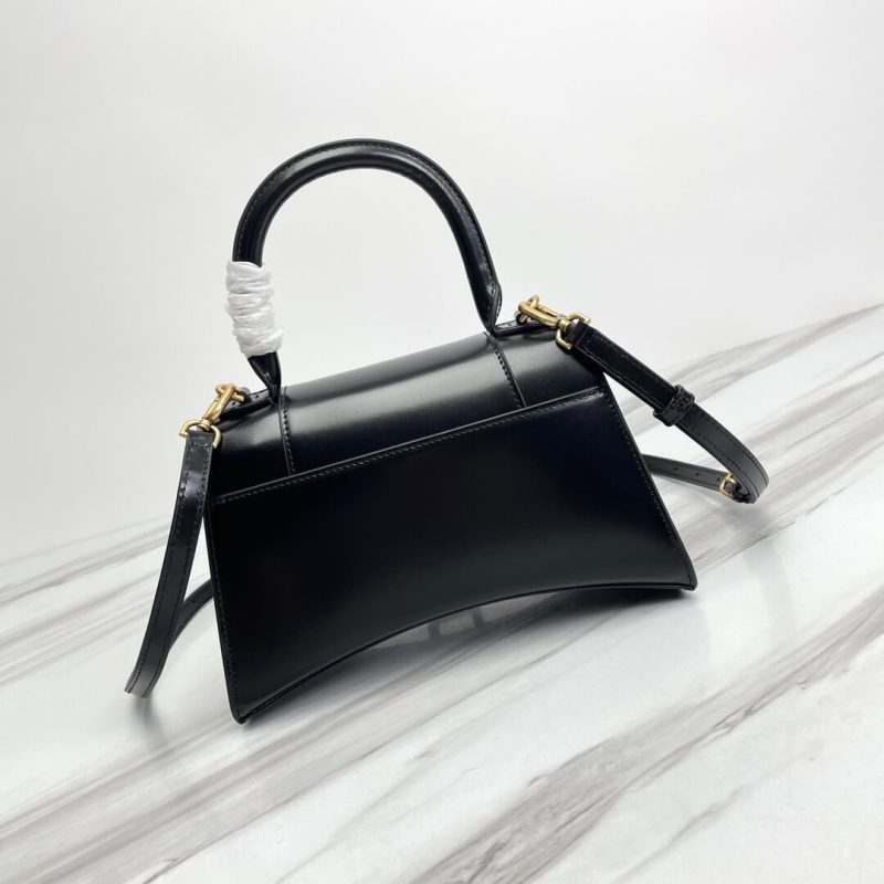 Balenciaga Hourglass Small Tote - Image 4
