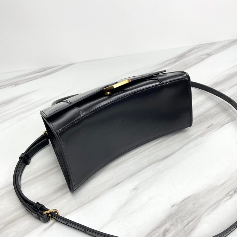 Balenciaga Hourglass Small Tote - Image 5