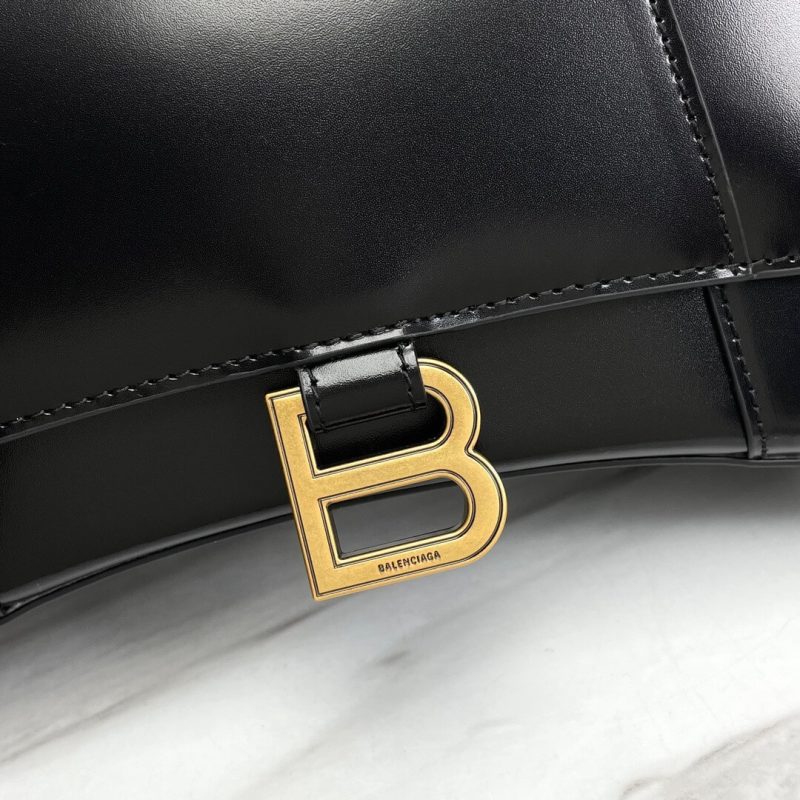 Balenciaga Hourglass Small Tote - Image 6