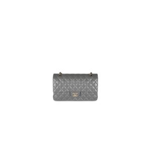 CHANEL Medium Classic Flap Handbag