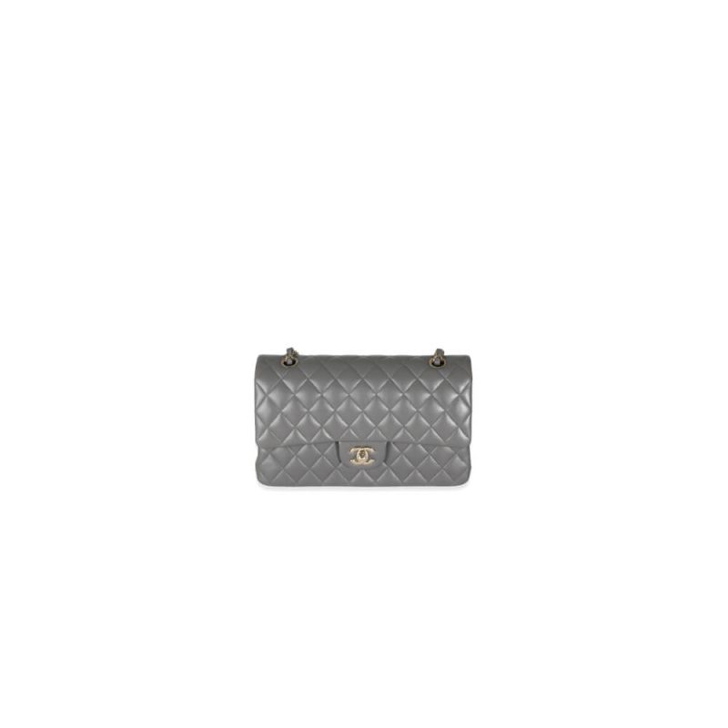 CHANEL Medium Classic Flap Handbag