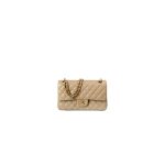 CHANEL Medium Classic Flap Handbag