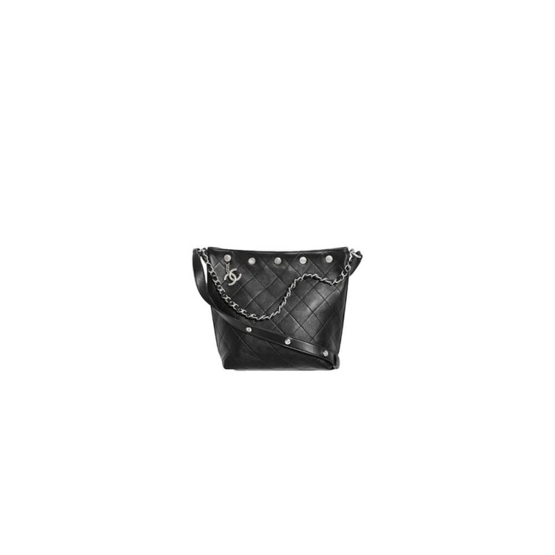 CHANEL Large Bucket Bag(High-end grade)