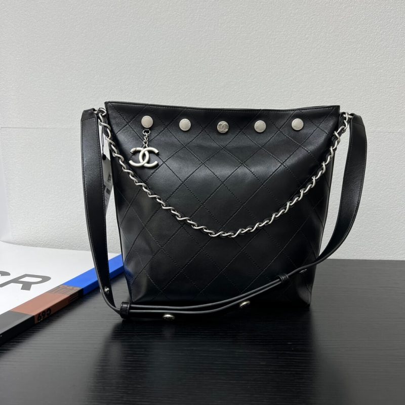 CHANEL Large Bucket Bag(High-end grade) - Image 2