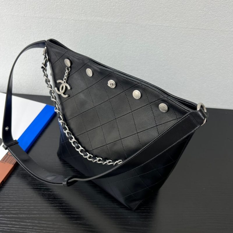 CHANEL Large Bucket Bag(High-end grade) - Image 6