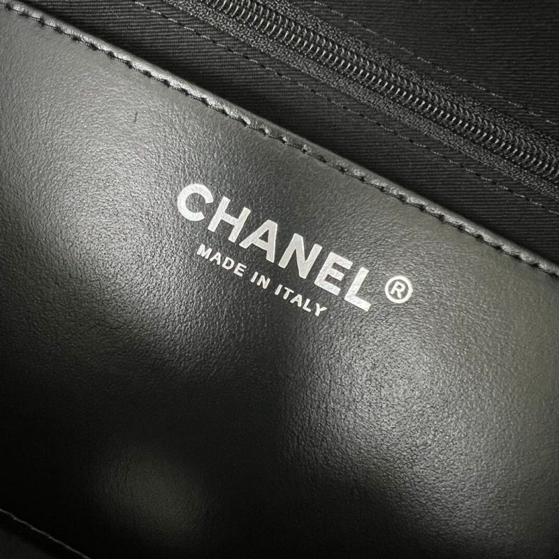 CHANEL Large Bucket Bag(High-end grade) - Image 7