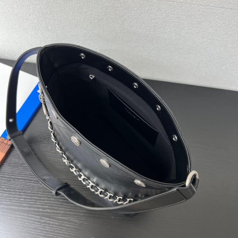 CHANEL Large Bucket Bag(High-end grade) - Image 8