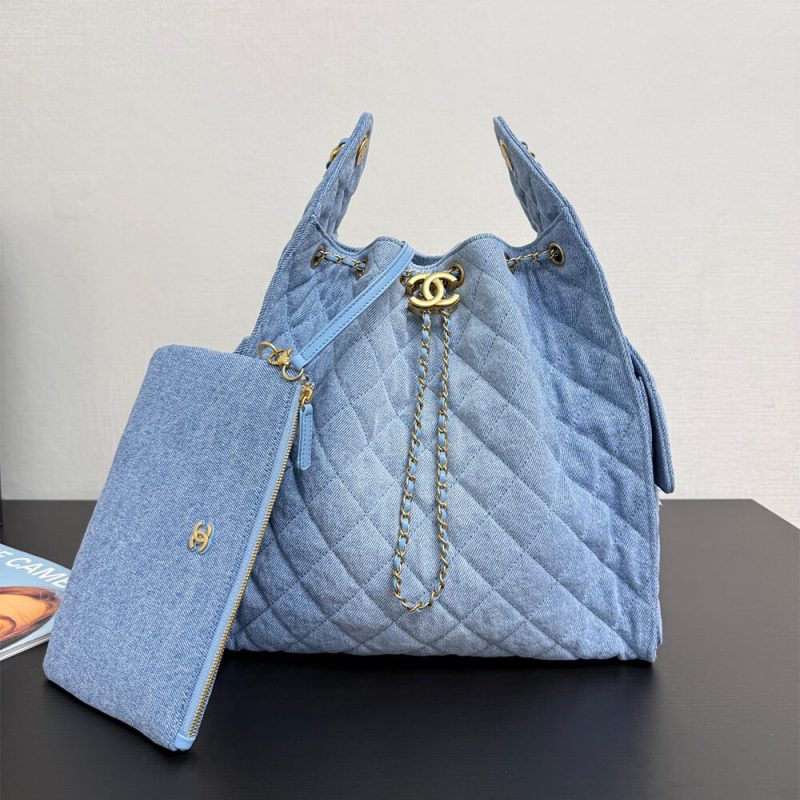 CHANEL 25 Medium Handbag(High-end grade) - Image 2