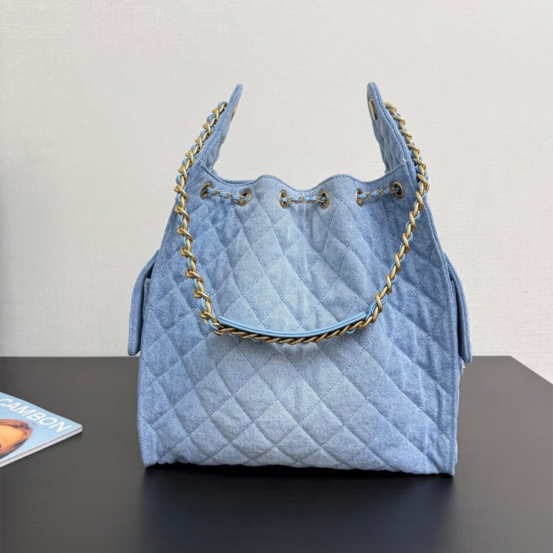 CHANEL 25 Medium Handbag(High-end grade) - Image 4
