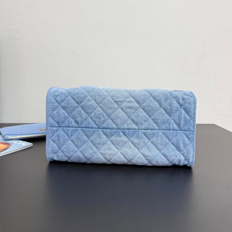 CHANEL 25 Medium Handbag(High-end grade) - Image 5