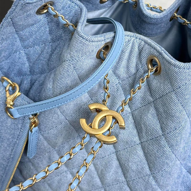 CHANEL 25 Medium Handbag(High-end grade) - Image 6