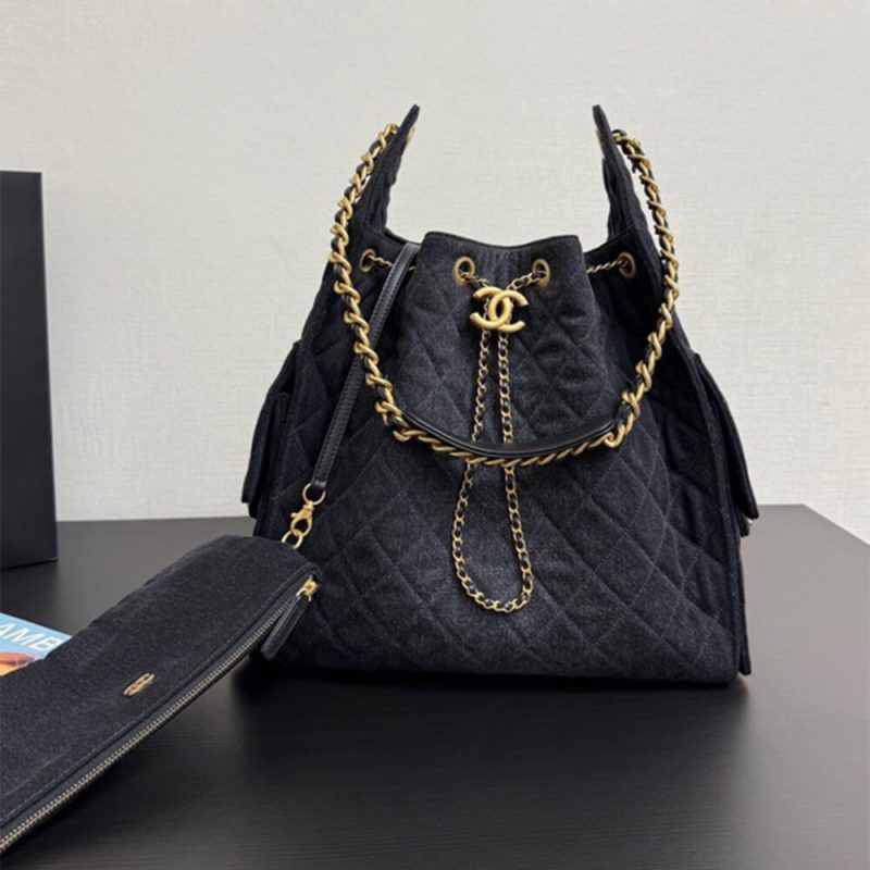 CHANEL 25 Medium Handbag(High-end grade) - Image 2