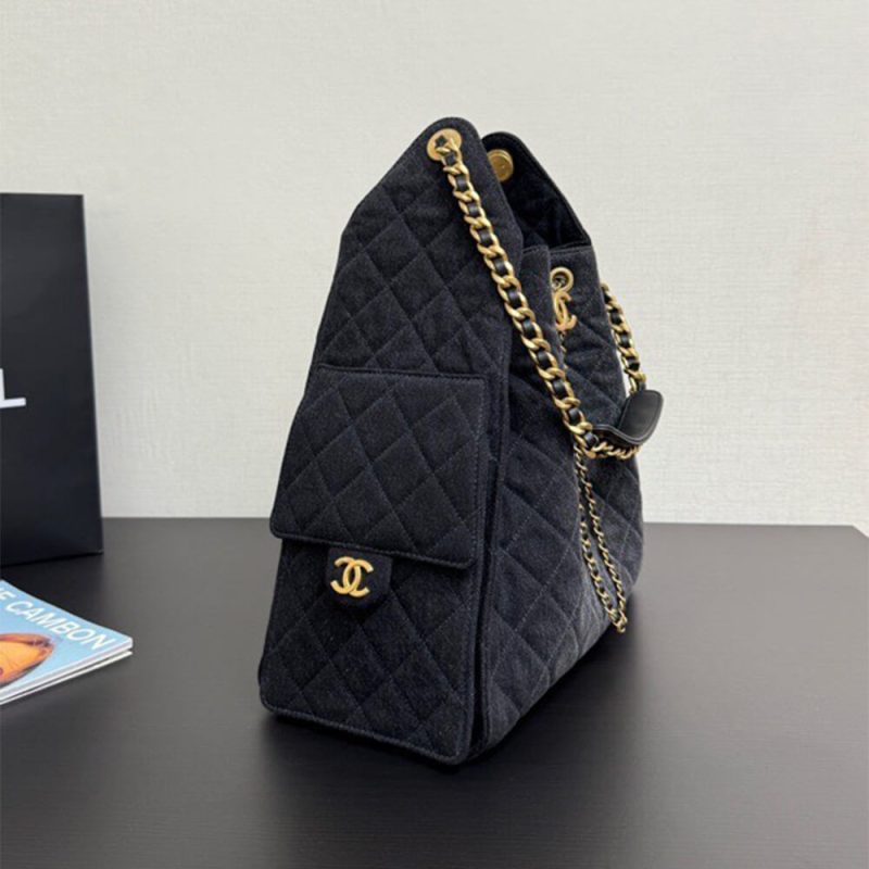 CHANEL 25 Medium Handbag(High-end grade) - Image 3