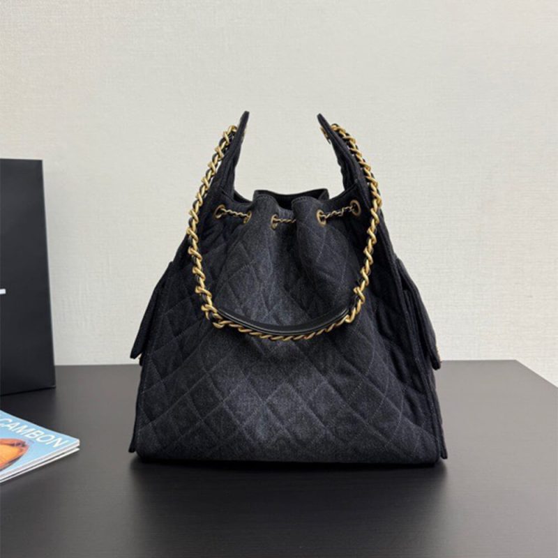 CHANEL 25 Medium Handbag(High-end grade) - Image 4