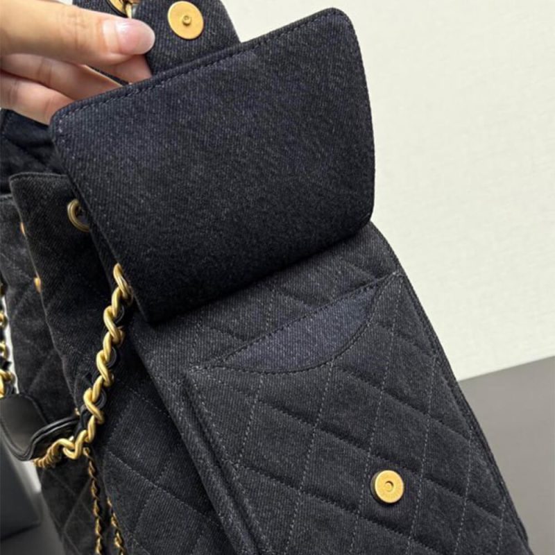 CHANEL 25 Medium Handbag(High-end grade) - Image 6