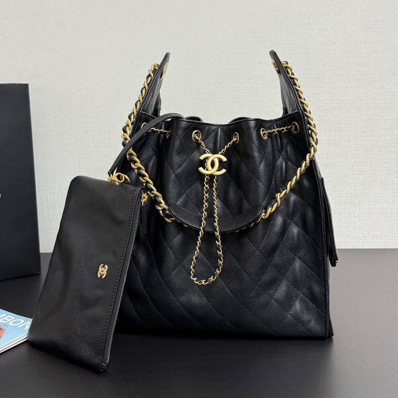 CHANEL 25 Medium Handbag(High-end grade) - Image 2