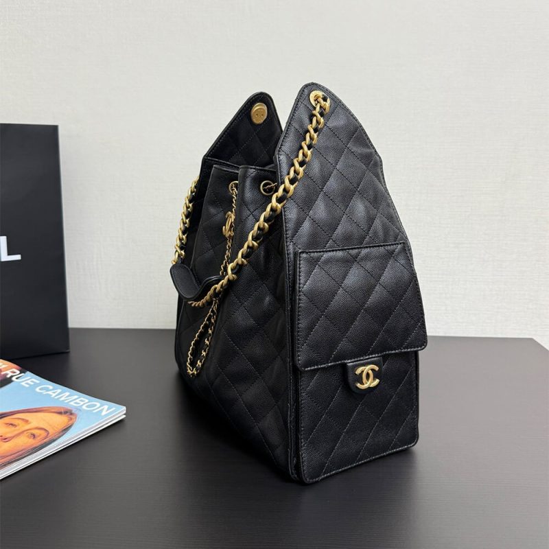CHANEL 25 Medium Handbag(High-end grade) - Image 3