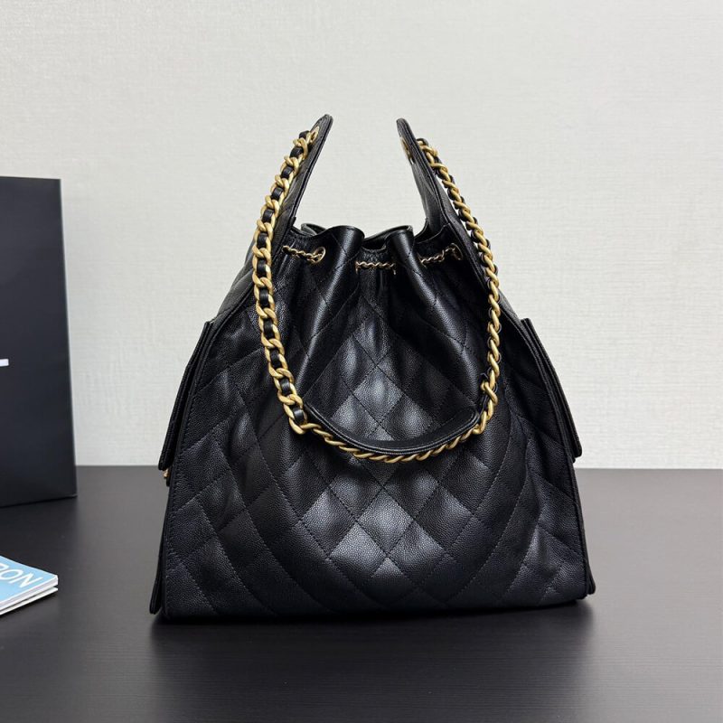 CHANEL 25 Medium Handbag(High-end grade) - Image 4