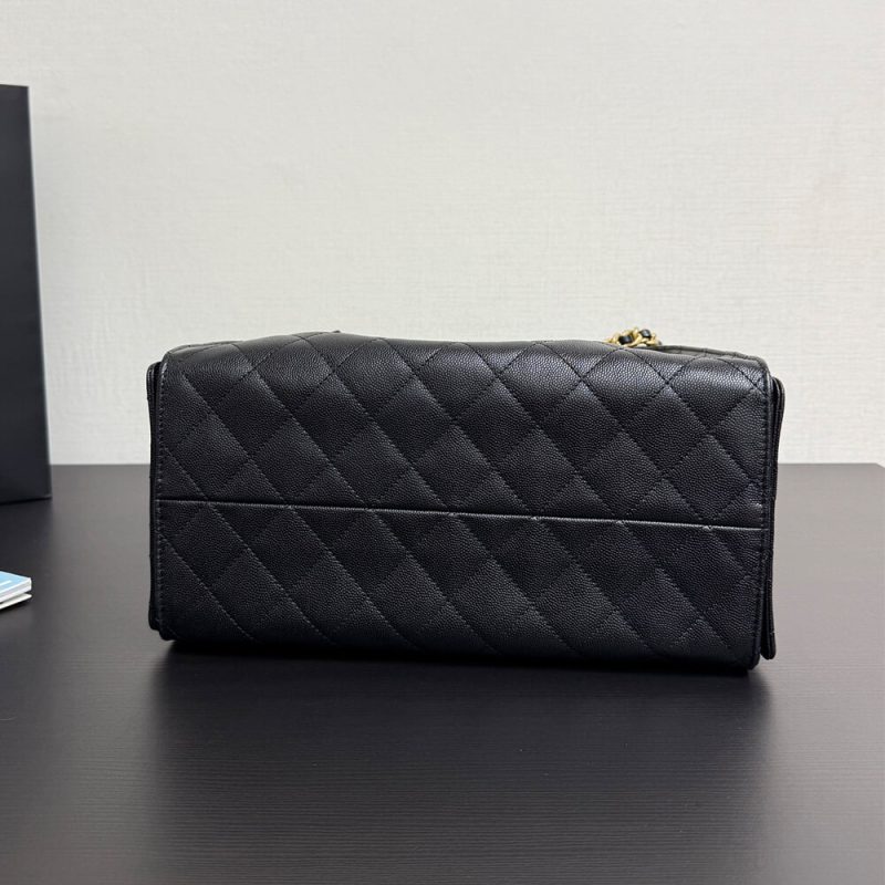 CHANEL 25 Medium Handbag(High-end grade) - Image 5