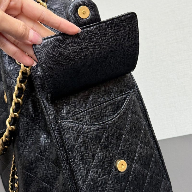 CHANEL 25 Medium Handbag(High-end grade) - Image 6