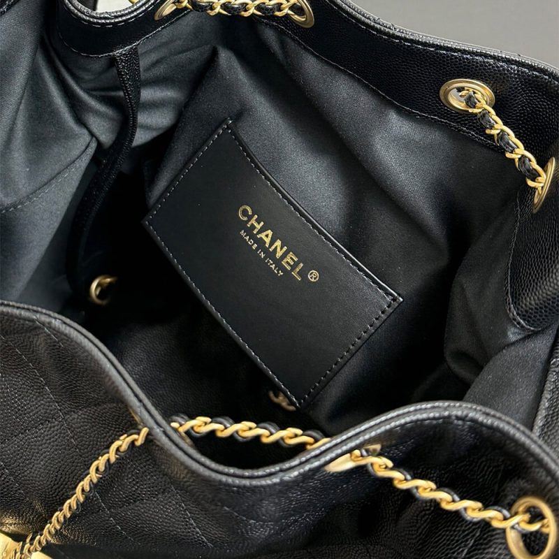 CHANEL 25 Medium Handbag(High-end grade) - Image 7