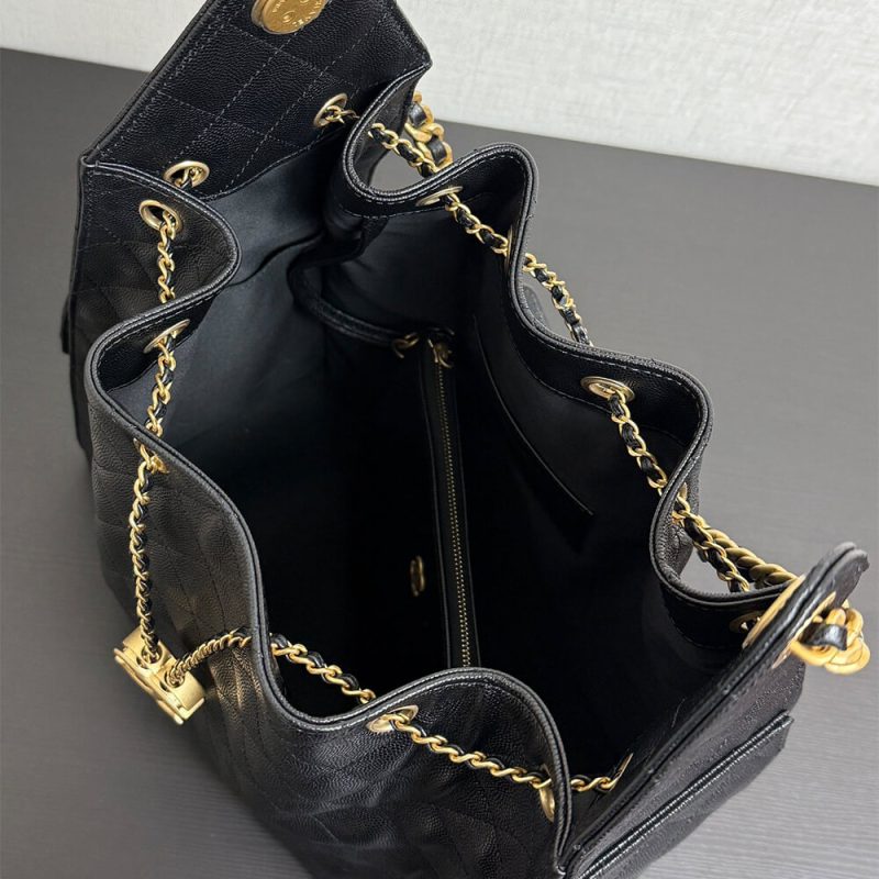 CHANEL 25 Medium Handbag(High-end grade) - Image 8