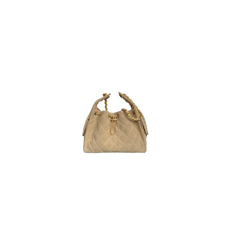 CHANEL 25 Small Handbag(High-end grade)