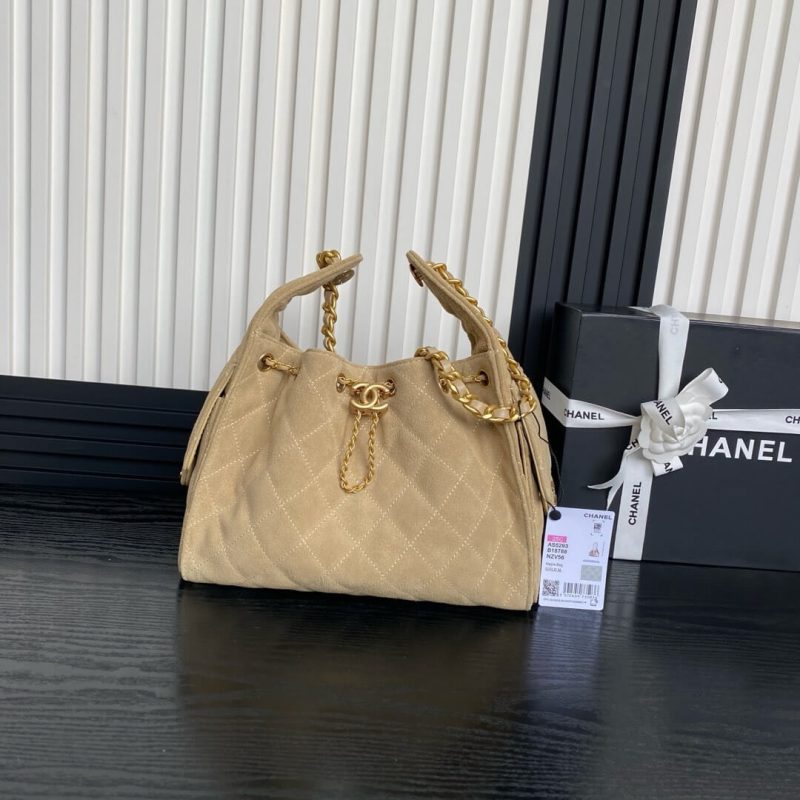 CHANEL 25 Small Handbag(High-end grade) - Image 2