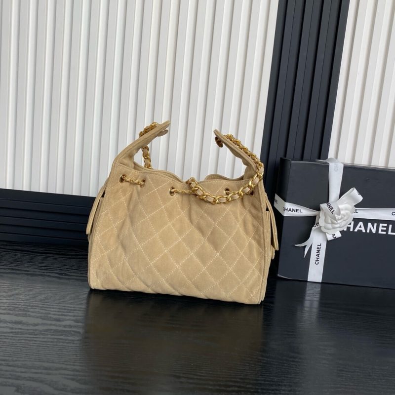 CHANEL 25 Small Handbag(High-end grade) - Image 3
