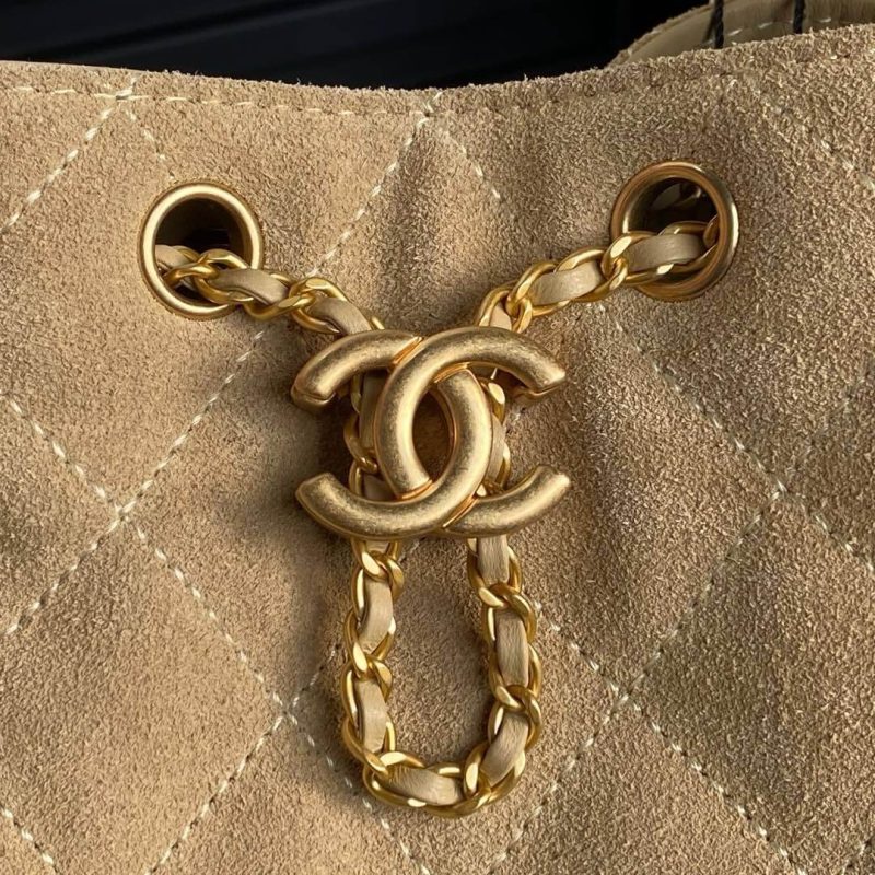 CHANEL 25 Small Handbag(High-end grade) - Image 5