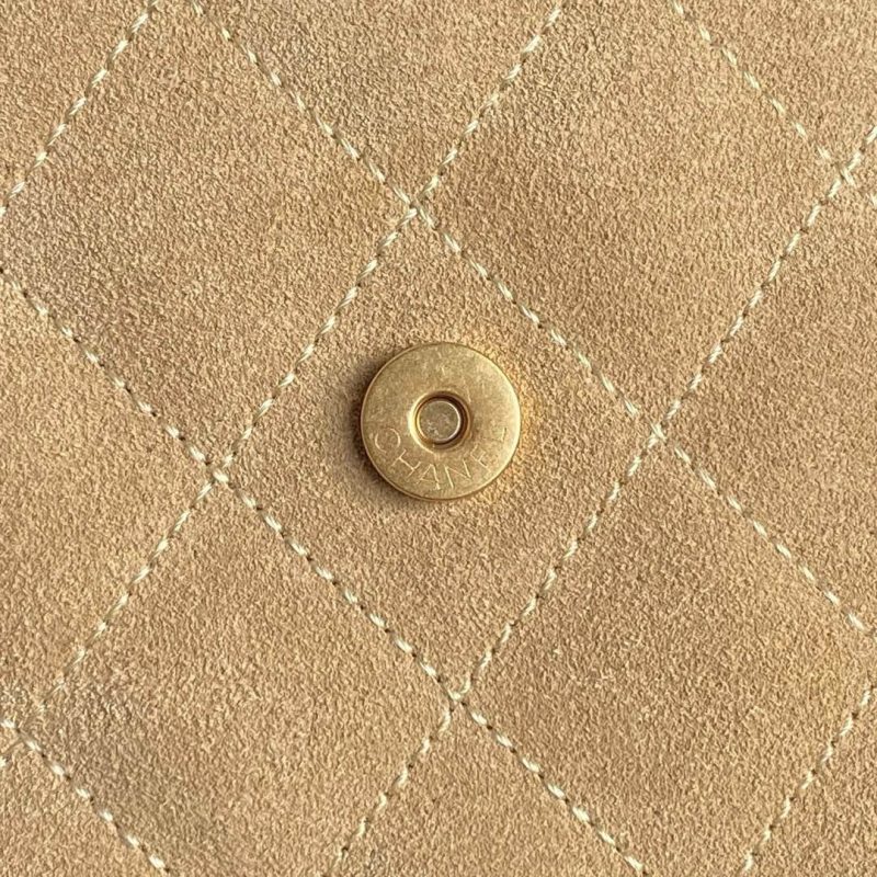 CHANEL 25 Small Handbag(High-end grade) - Image 6